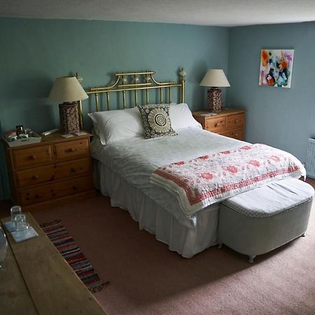 Willowbrook Farm Horncastle  Esterno foto