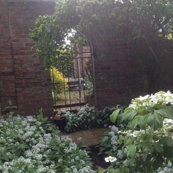 Willowbrook Farm Horncastle  Esterno foto