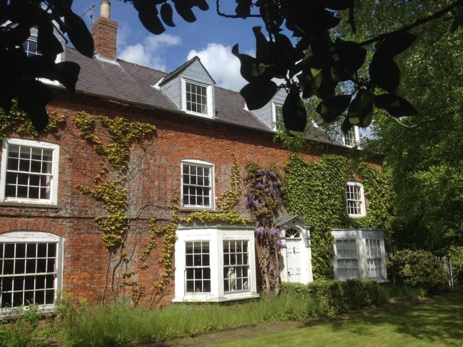 Willowbrook Farm Horncastle  Esterno foto