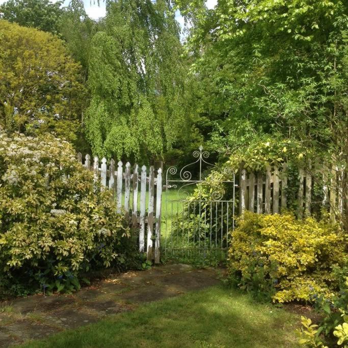 Willowbrook Farm Horncastle  Esterno foto