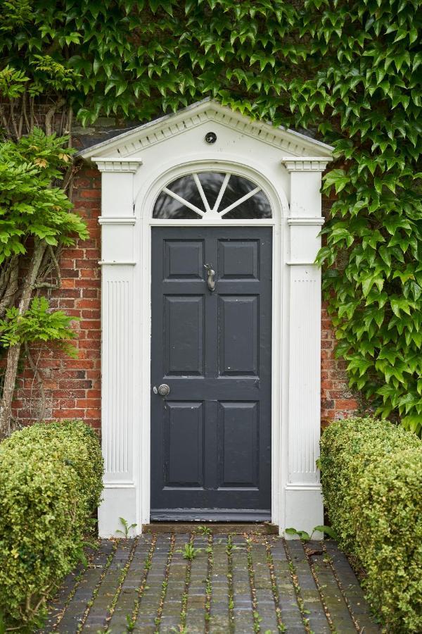 Willowbrook Farm Horncastle  Esterno foto