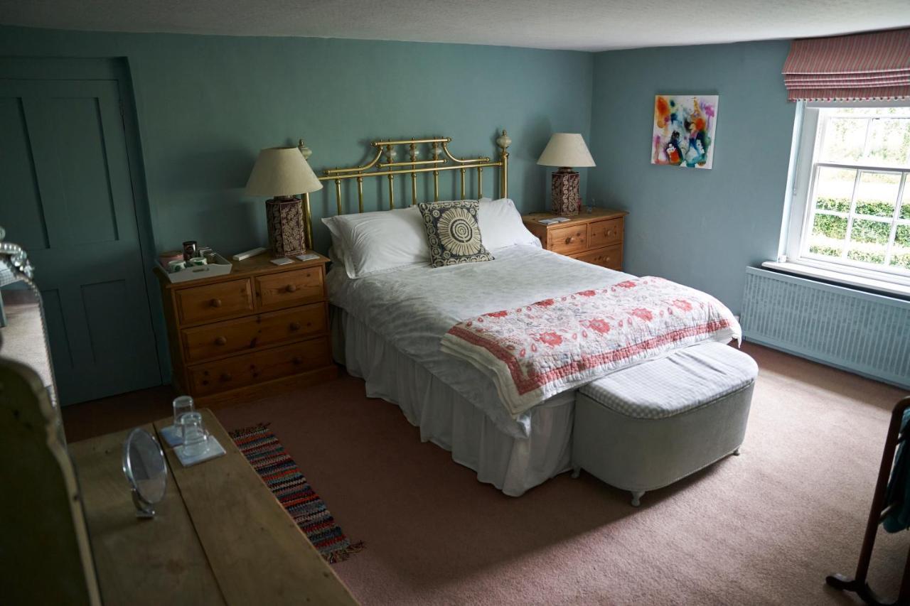 Willowbrook Farm Horncastle  Esterno foto